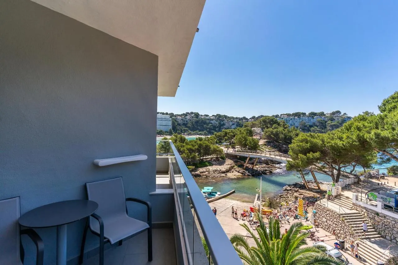 Hotel Artiem Audax - Adults Only à Cala Galdana  Espagne