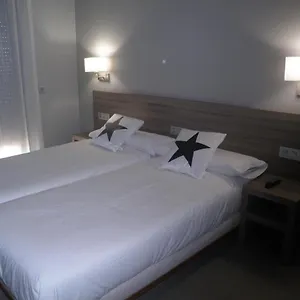 Appartement Santa Clara 