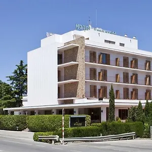 Emporda 4* Figueres (Girona)