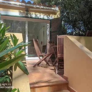 Appartement Galdana Sun And