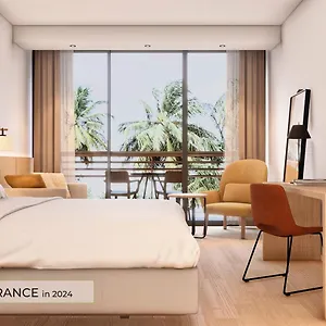 Protur Sa Coma Playa & Hotell