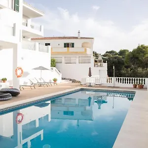 Appartement Gama