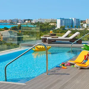 Protur Biomar Gran & Hotell