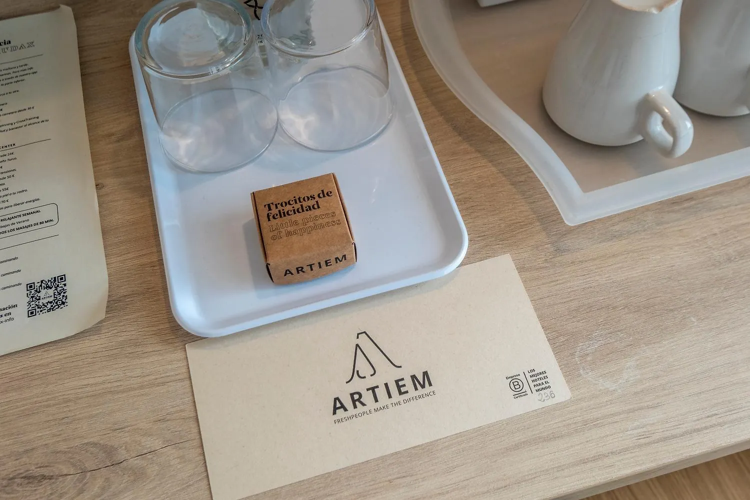 ****  فندق Artiem Audax - Adults Only كالا غلدانا إسبانيا